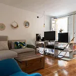 Secret Haven At Paris 14