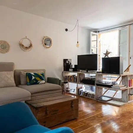 Appartamento Secret Haven At 14 Parigi
