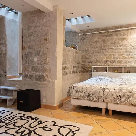 Apartment Secret Haven At 14 *