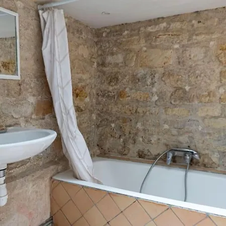 Appartamento Secret Haven At 14 *